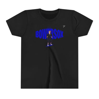 Layten Bowersox Youth Graphic Tee