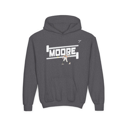 Anna Moore YOUTH Hoodie