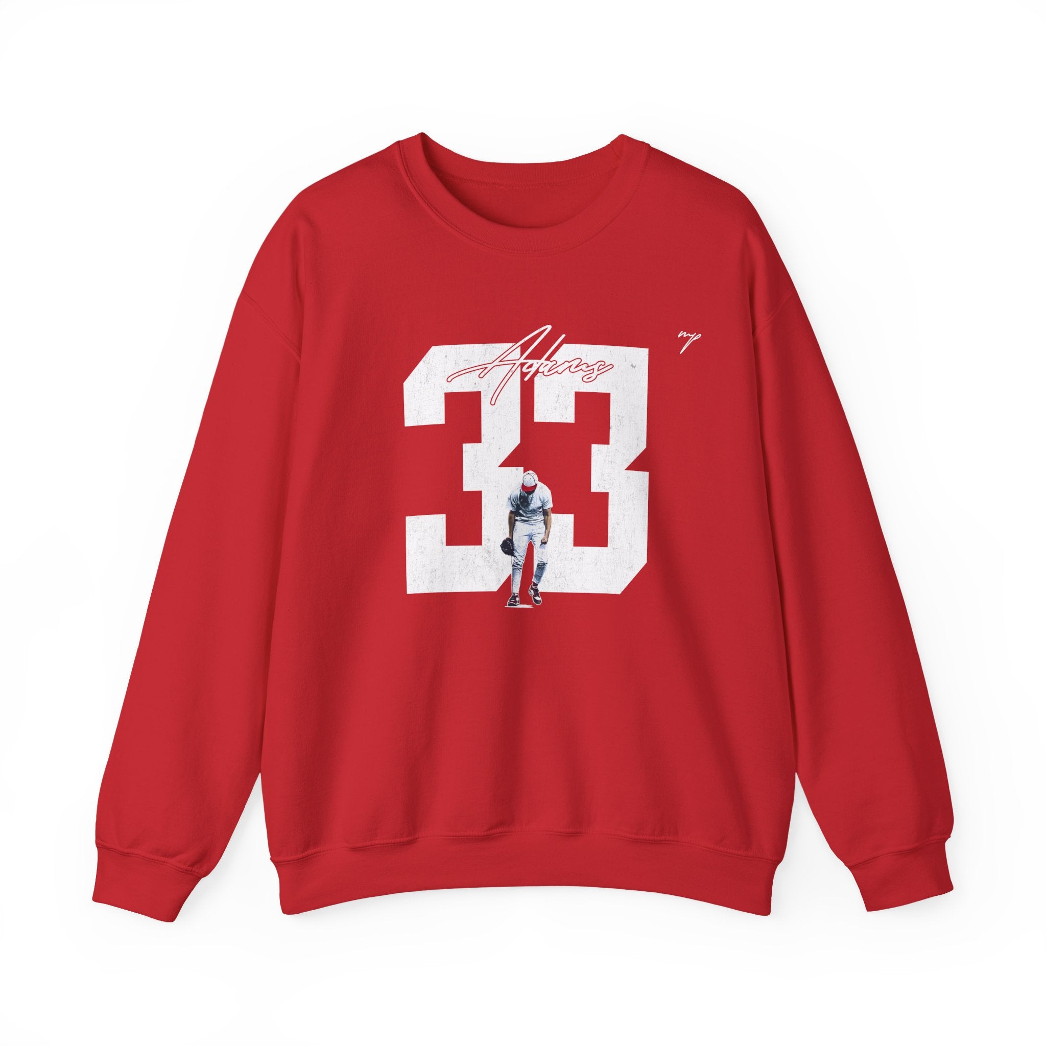 Cole Adams Crewneck