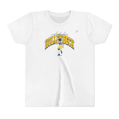 Hudson Hollenbeck YOUTH Graphic Tee