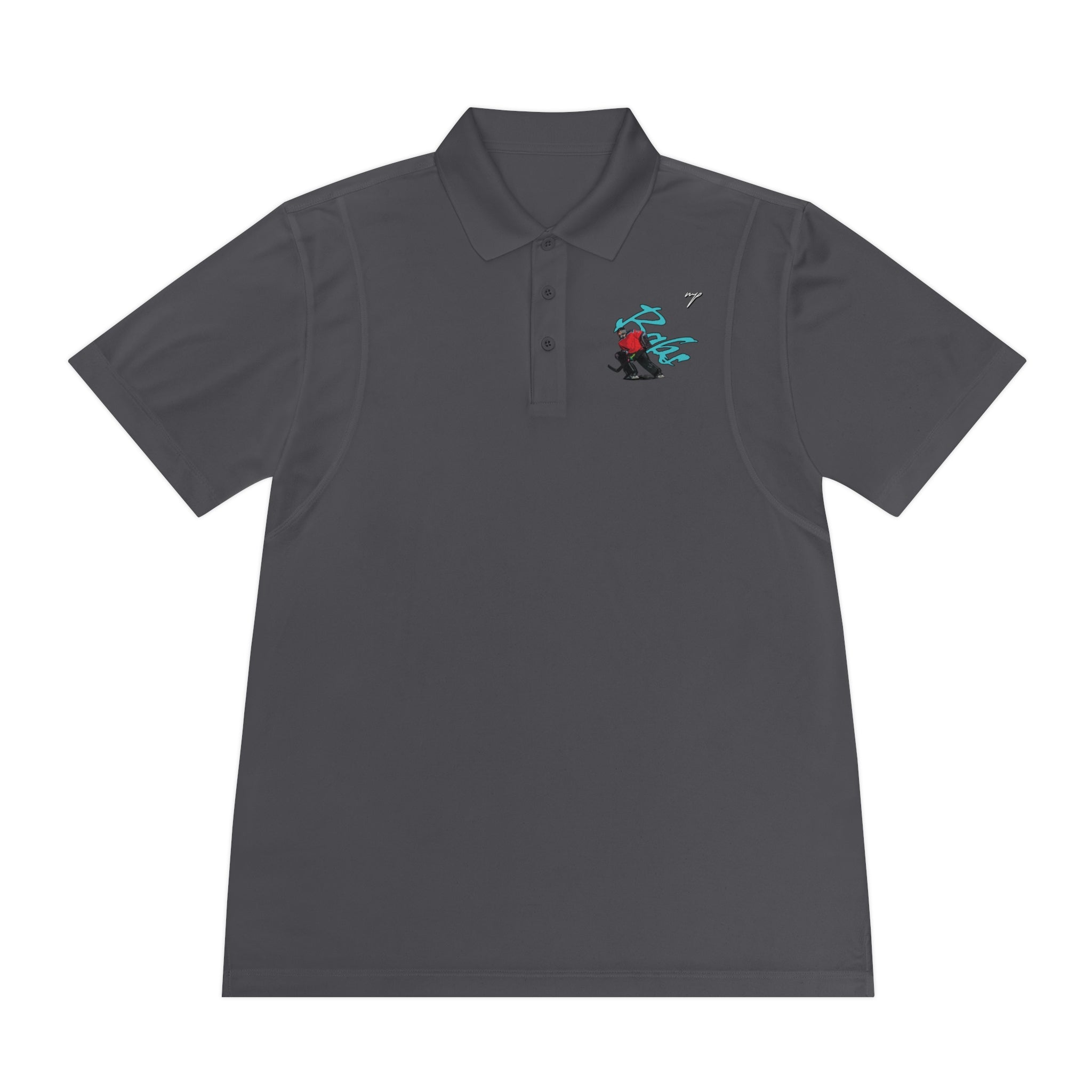 Trevor Babin Polo