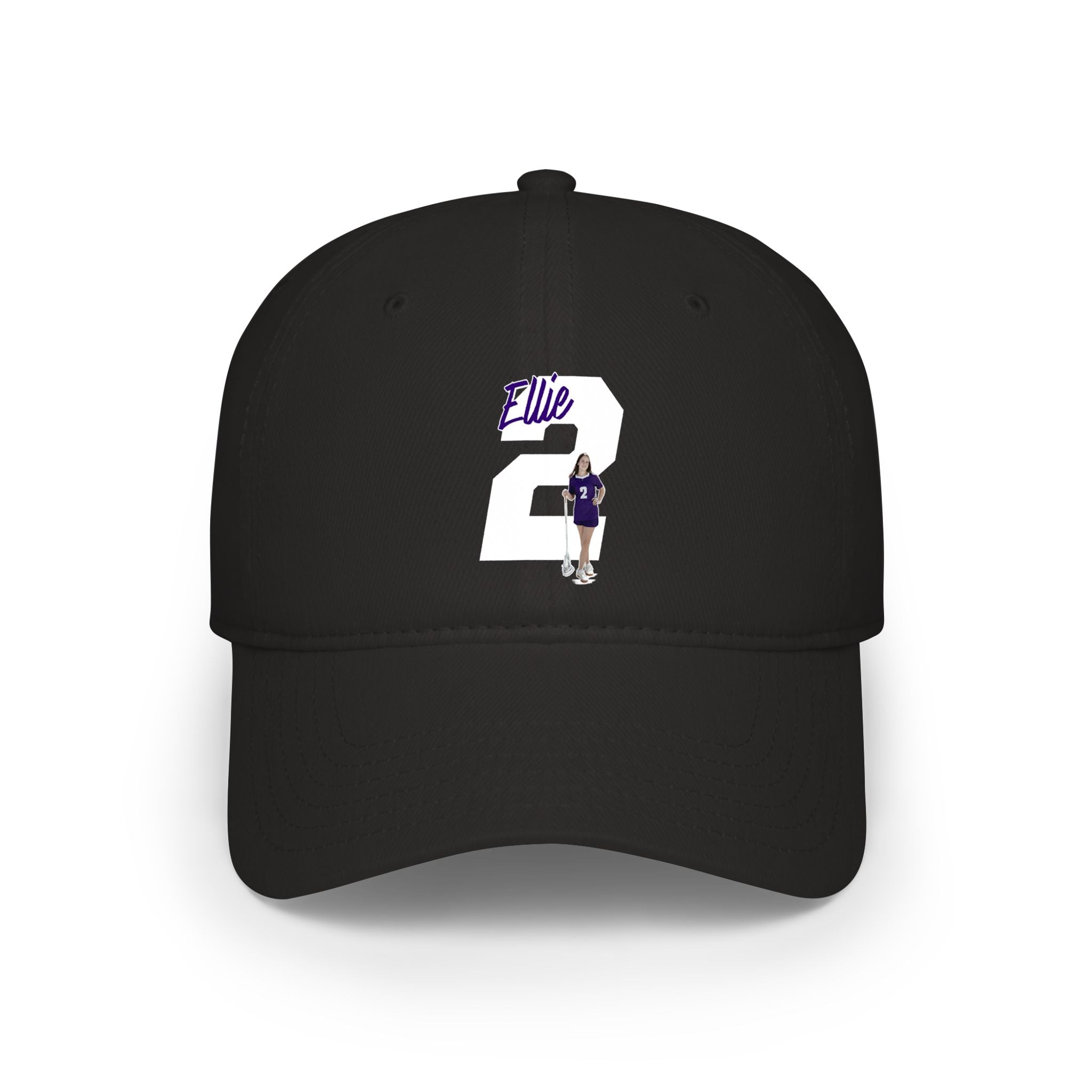 Ellie Spurge Hat