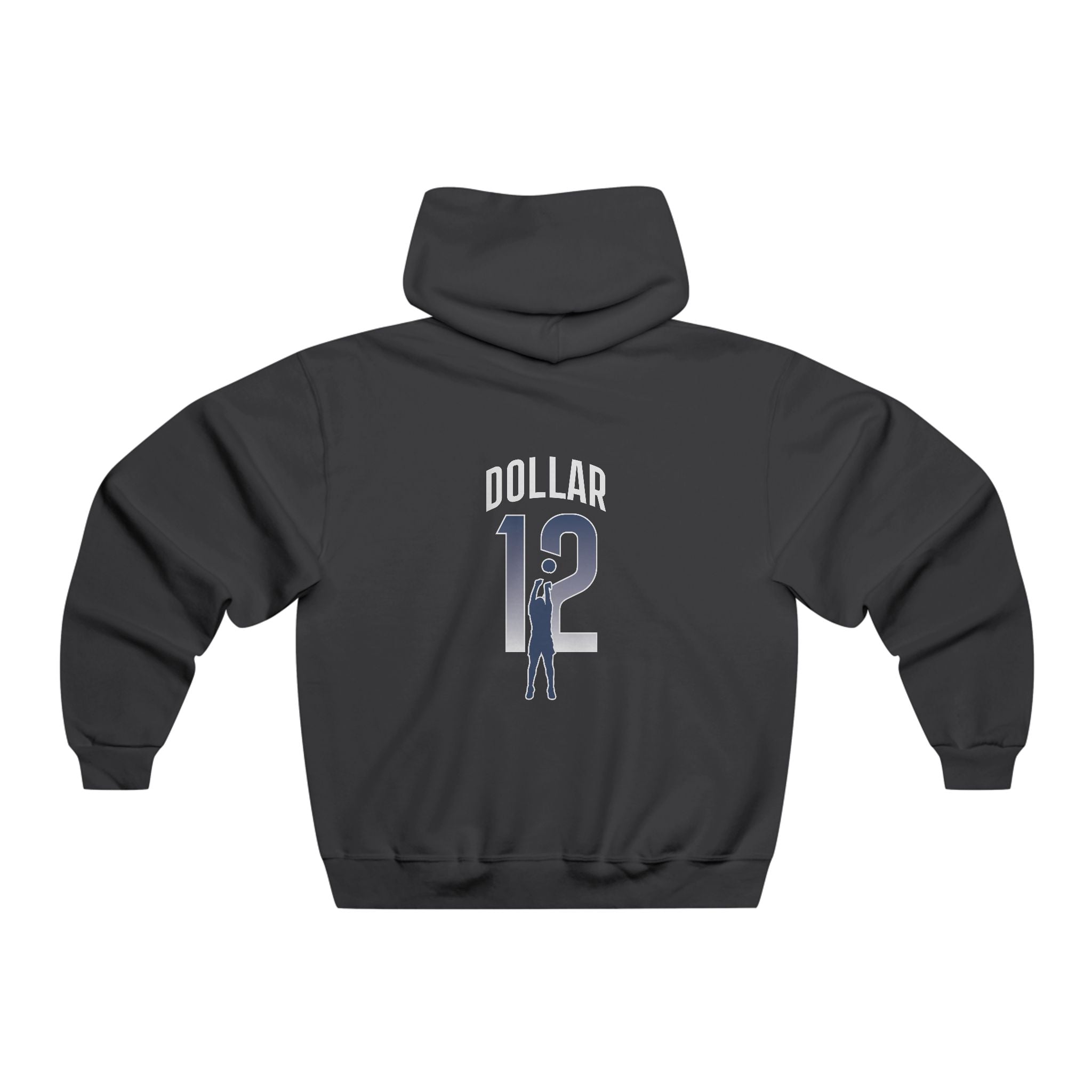Jade Dollar Vintage Hoodie