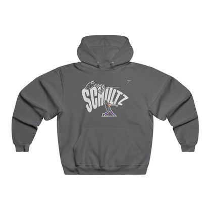 Casey Schultz Vintage Hoodie