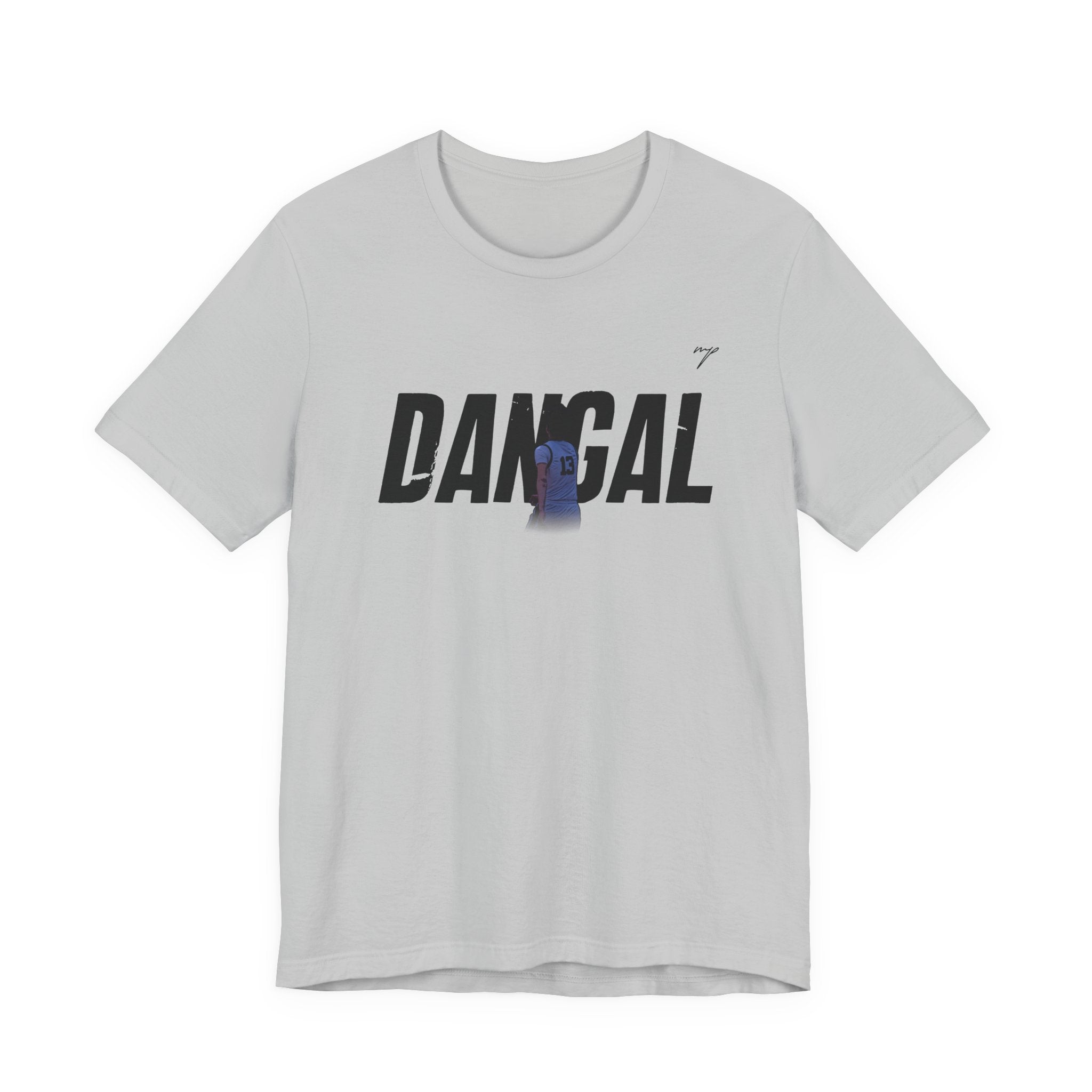 Prajwal Dangal Graphic Tee