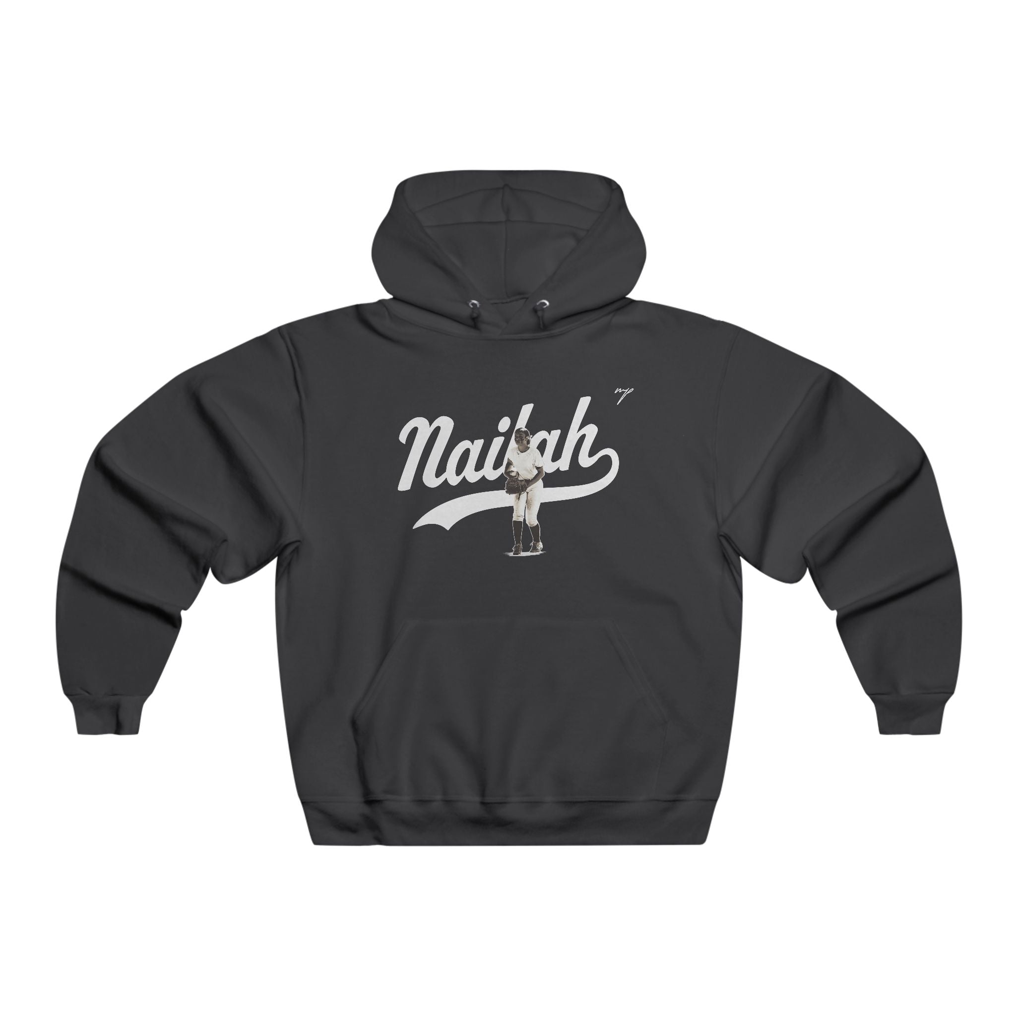 Nailah Searight Vintage Hoodie