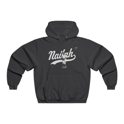 Nailah Searight Vintage Hoodie