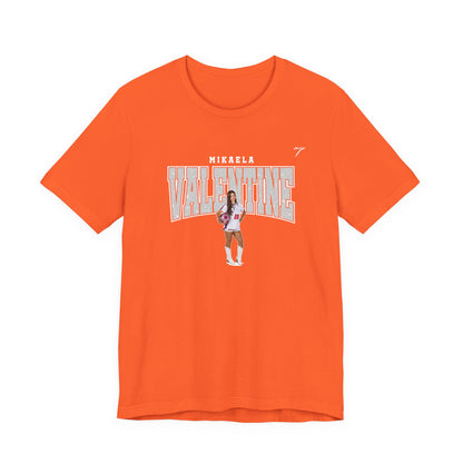 Mikaela Valentine Graphic Tee