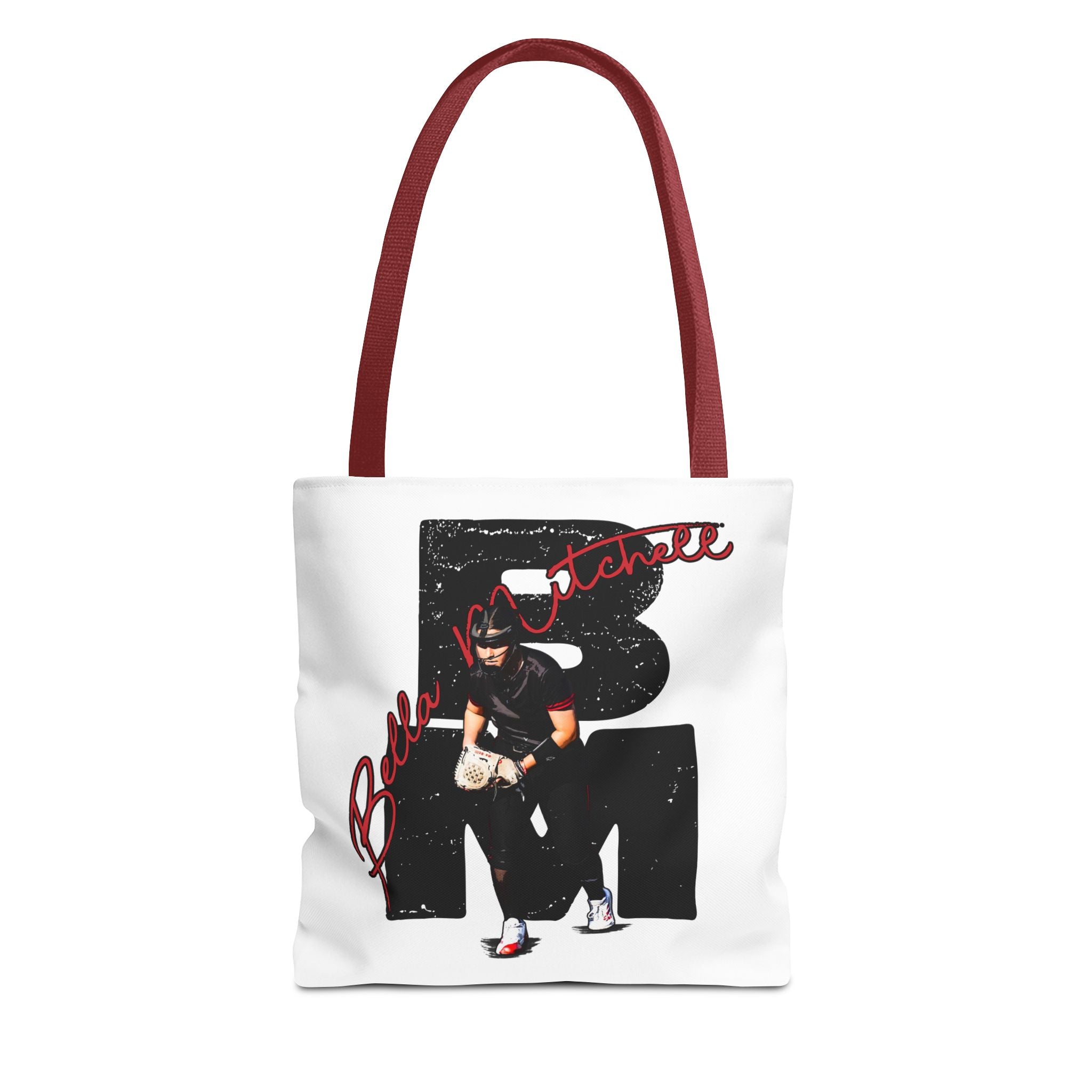 Bella Mitchell Tote Bag