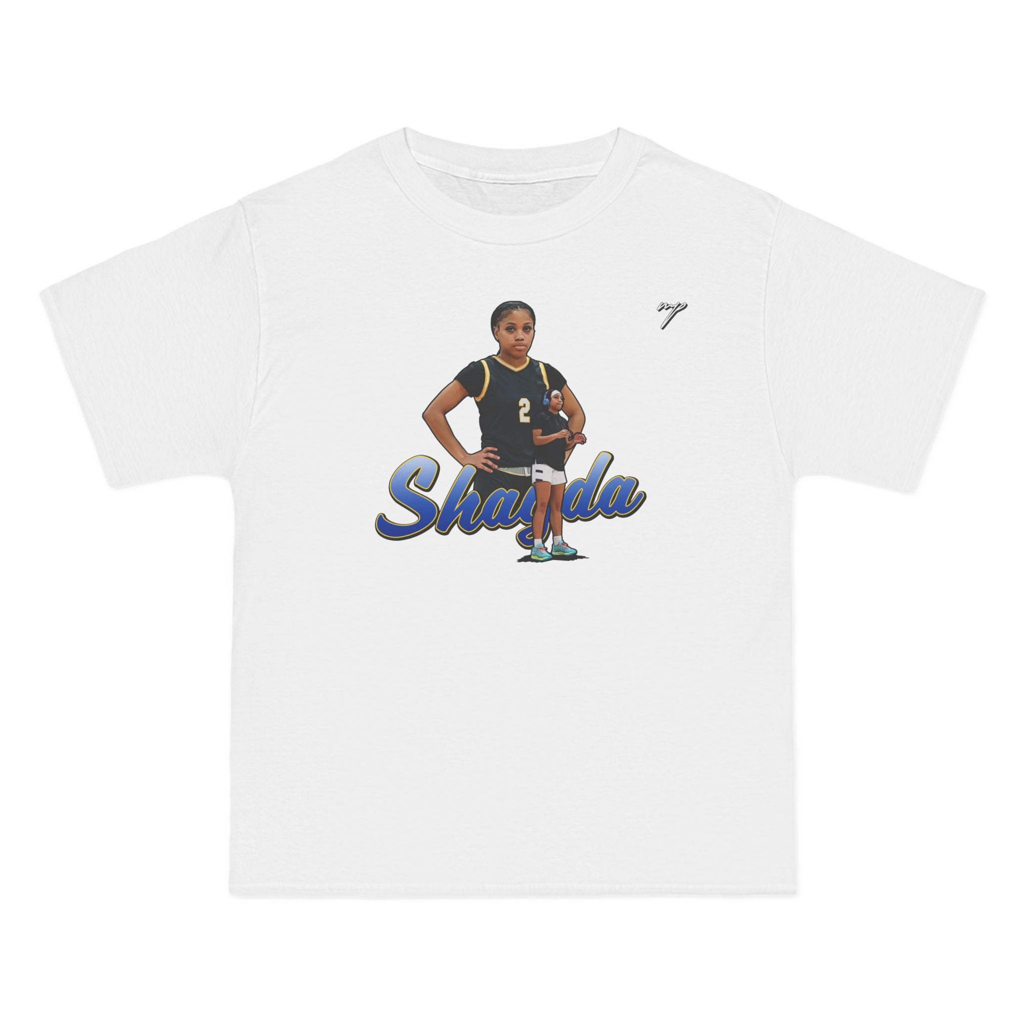 Shayda Fletcher Vintage Tee