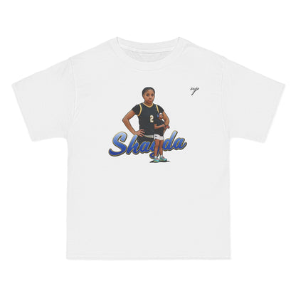 Shayda Fletcher Vintage Tee