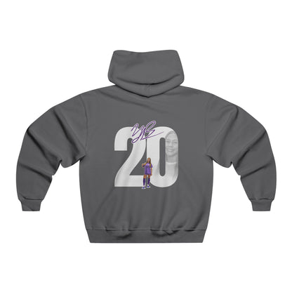 Zoe Borowicz Vintage Hoodie