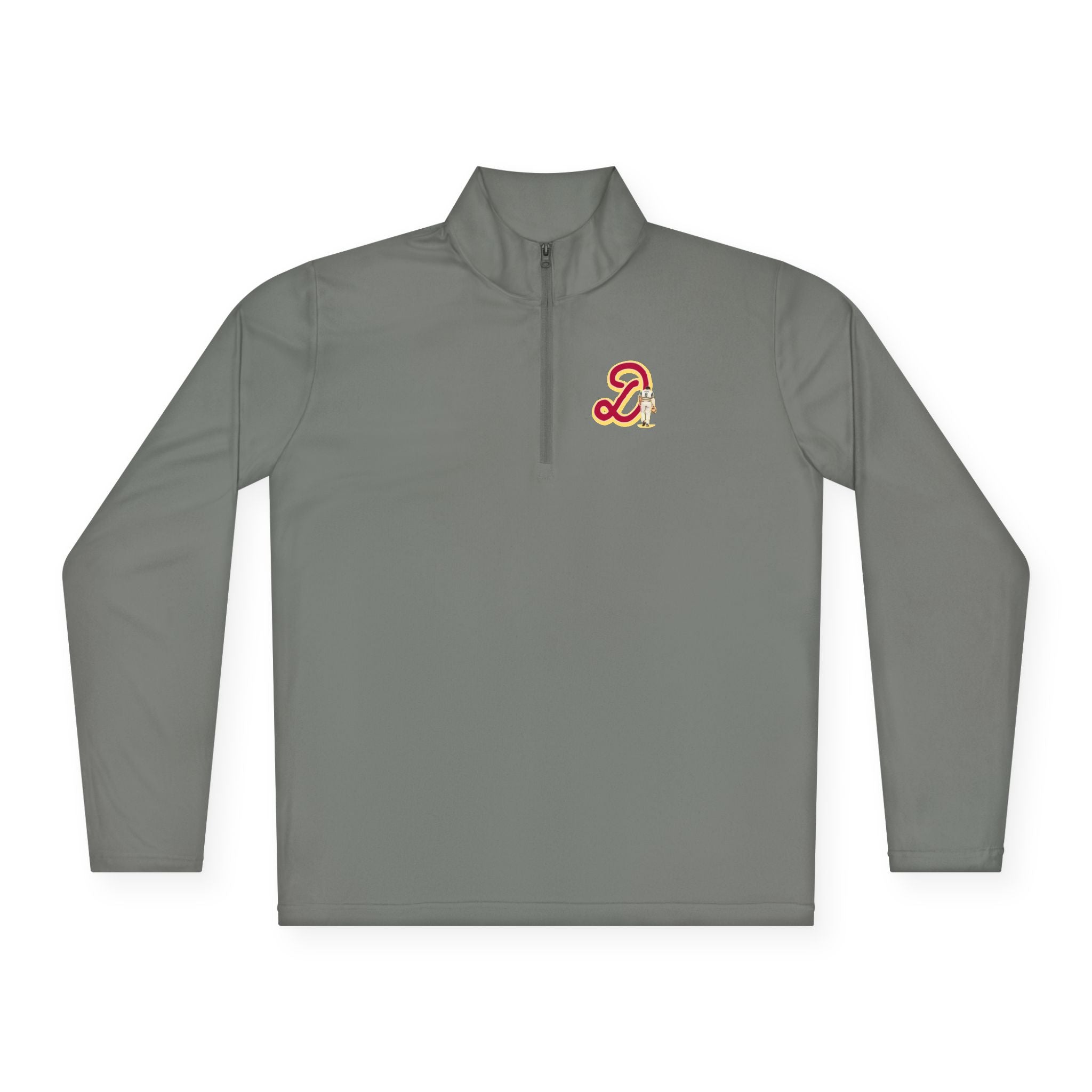 Dante Vitola Quarter-Zip