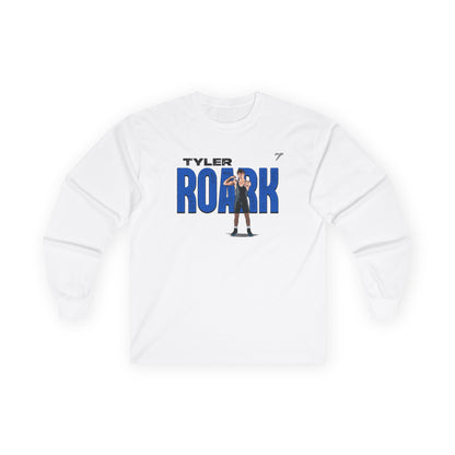 Tyler Roark Long Sleeve Tee