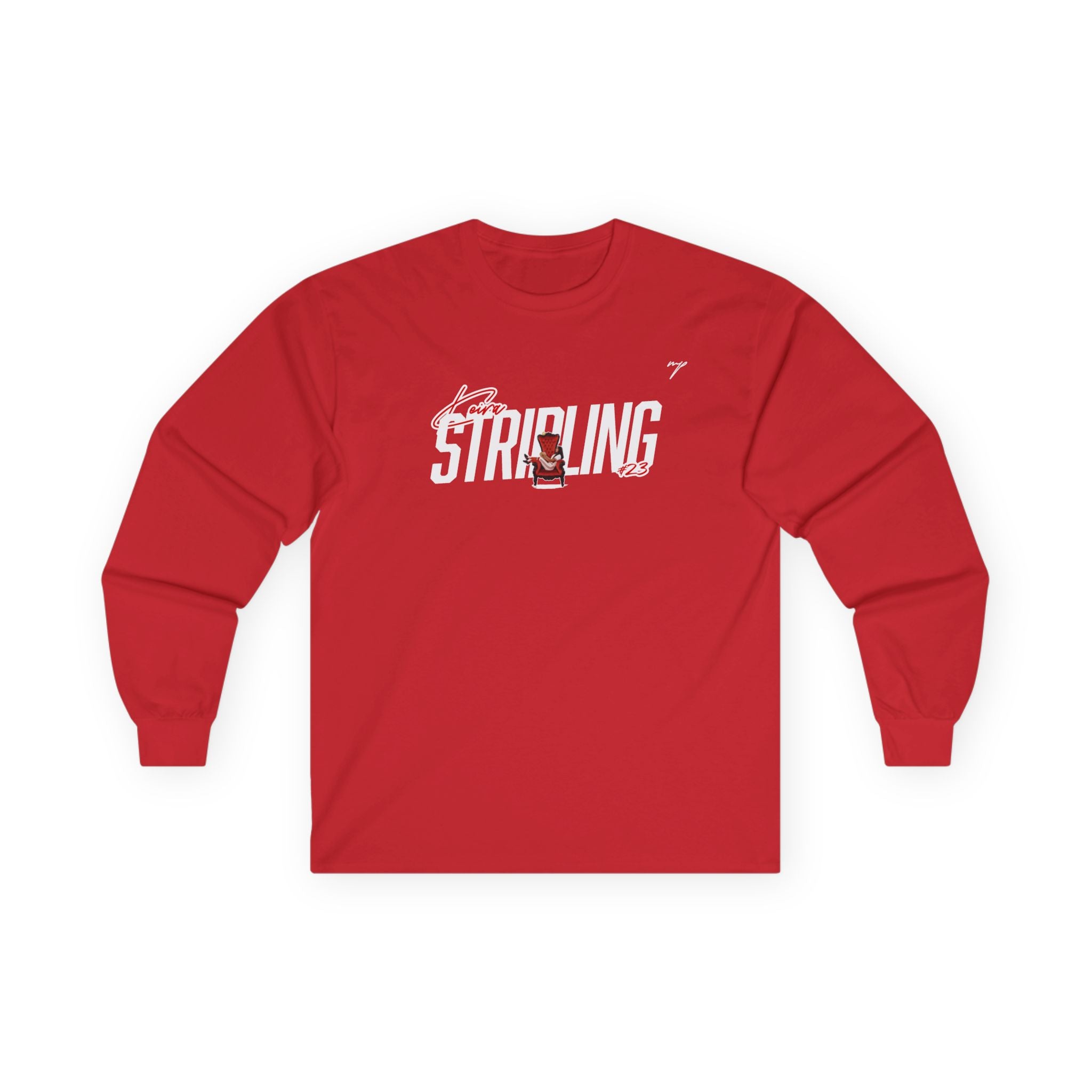Keira Stripling Long Sleeve