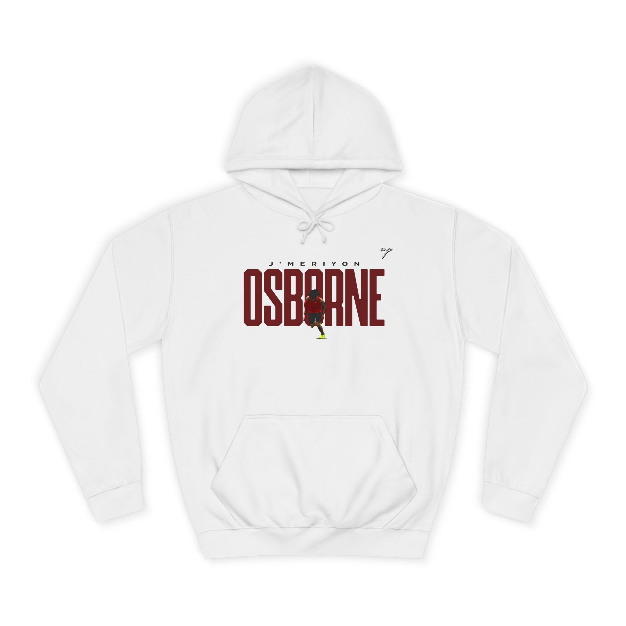 J'Meriyon Osborne Hoodie