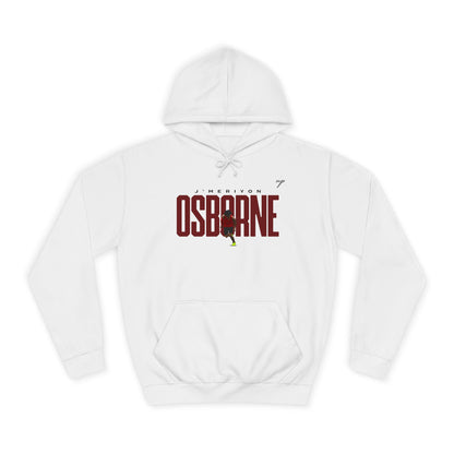 J'Meriyon Osborne Hoodie