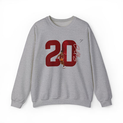 Diana Collins Crewneck