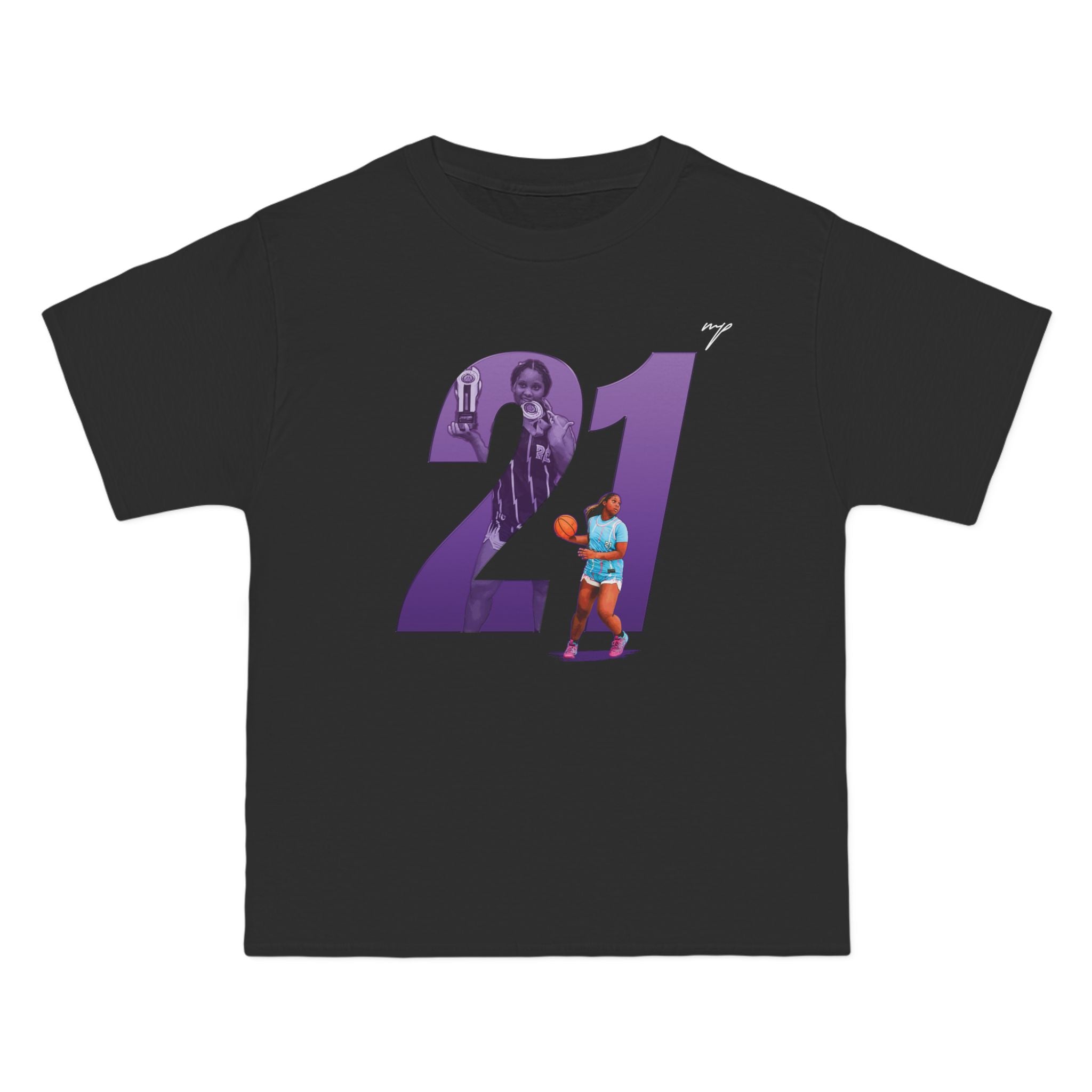Amiya Cromer Vintage Tee