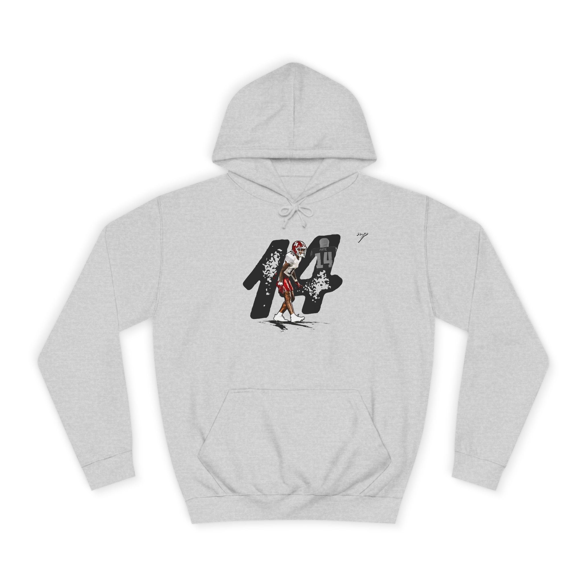 Louis Frye Hoodie