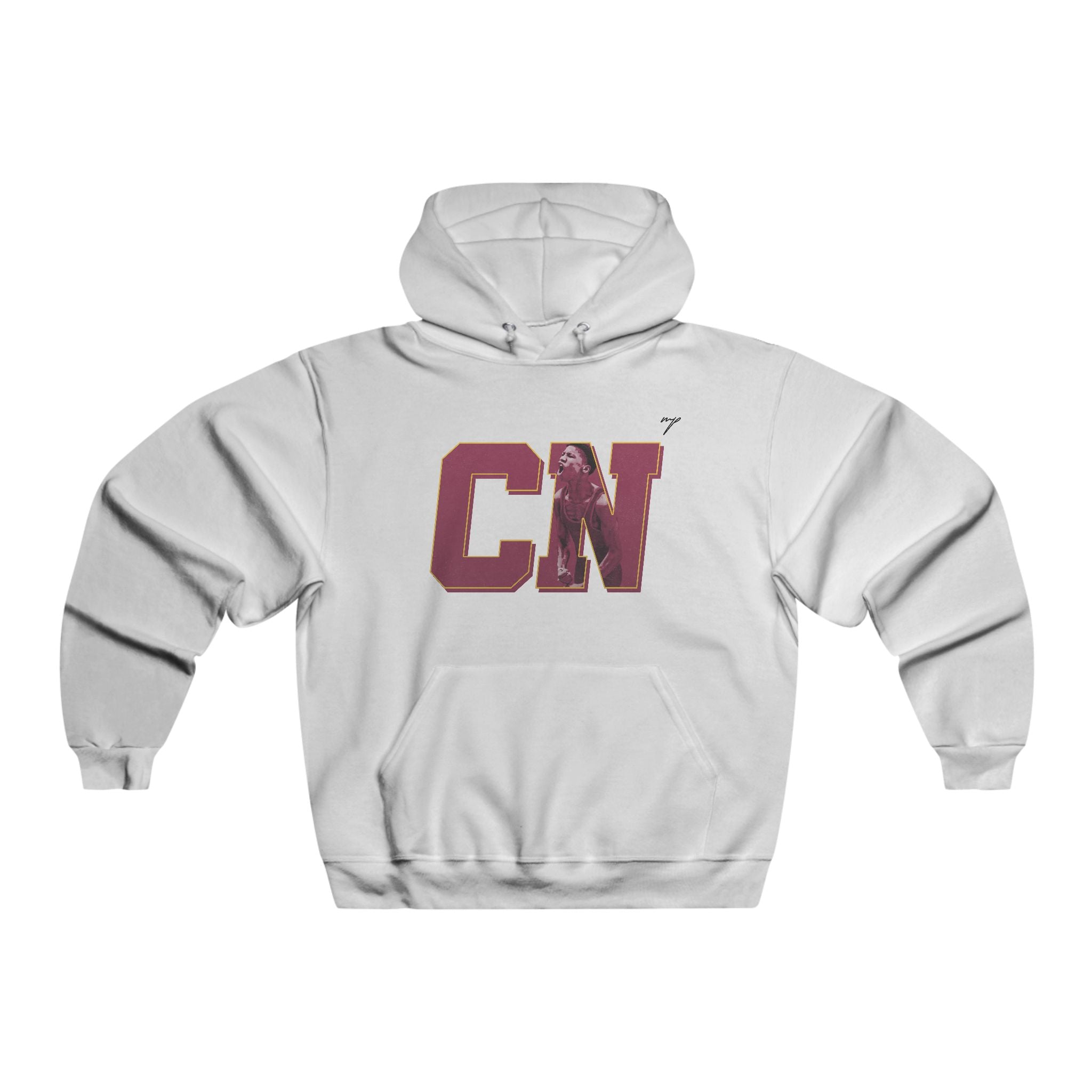 Caleb Noble Vintage Hoodie
