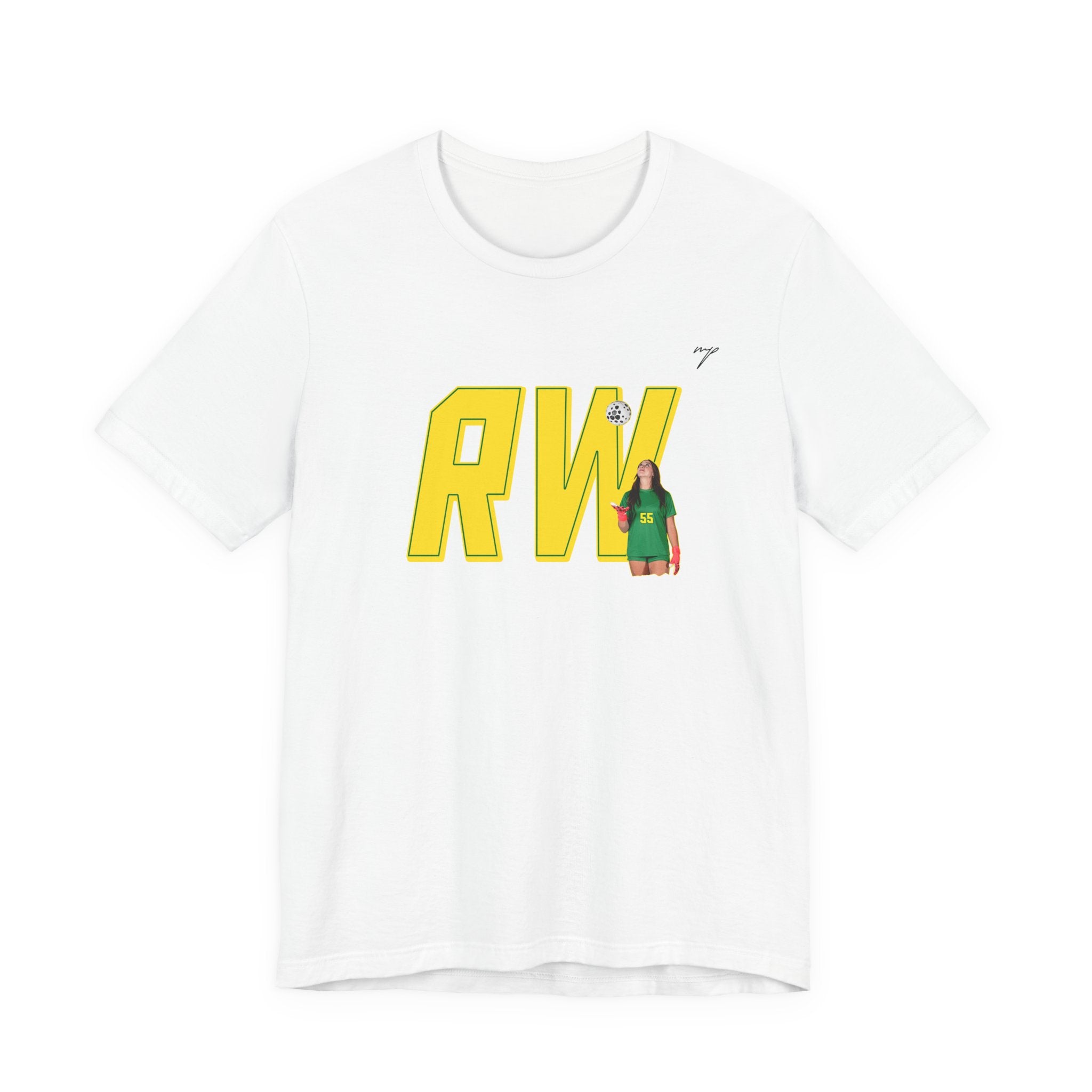 Rowan Willson Graphic Tee
