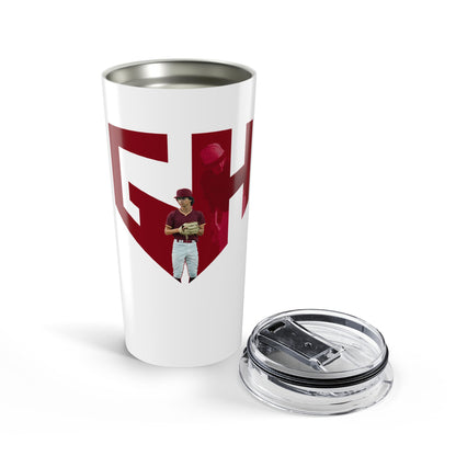 Gerad Hanle Tumbler Mug