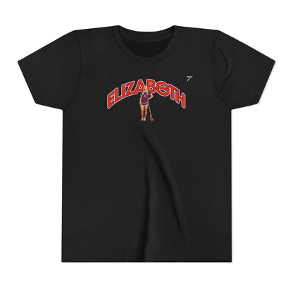 Elizabeth Schummer YOUTH Graphic Tee