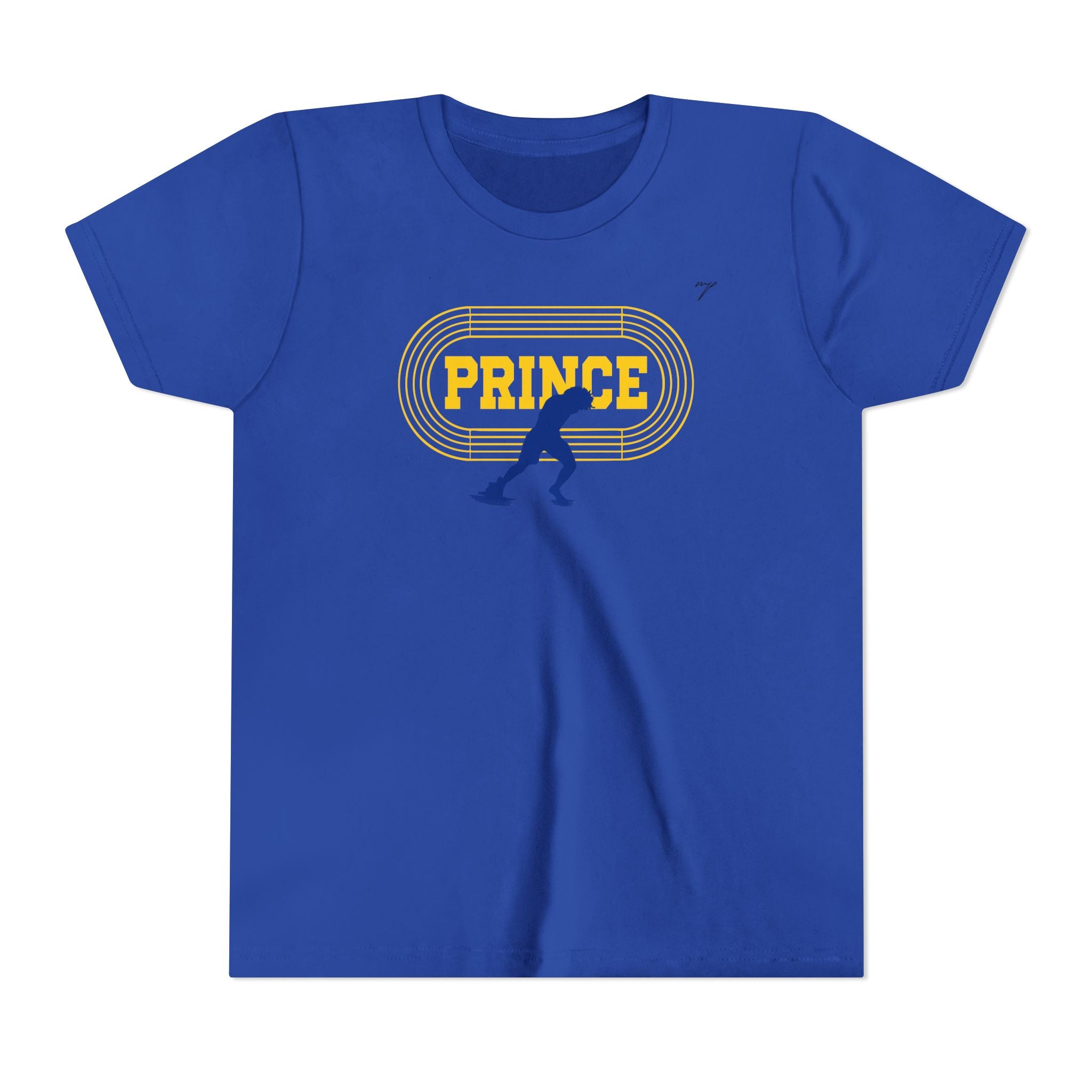Josiah Prince YOUTH Graphic Tee