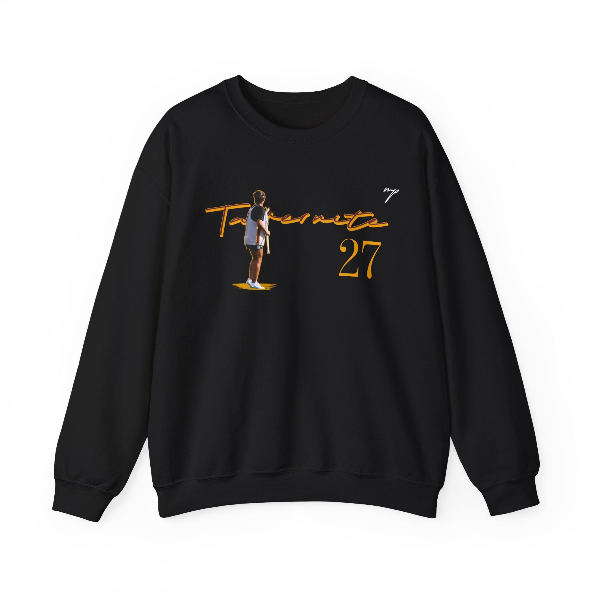 Taylor Tavernite Crewneck