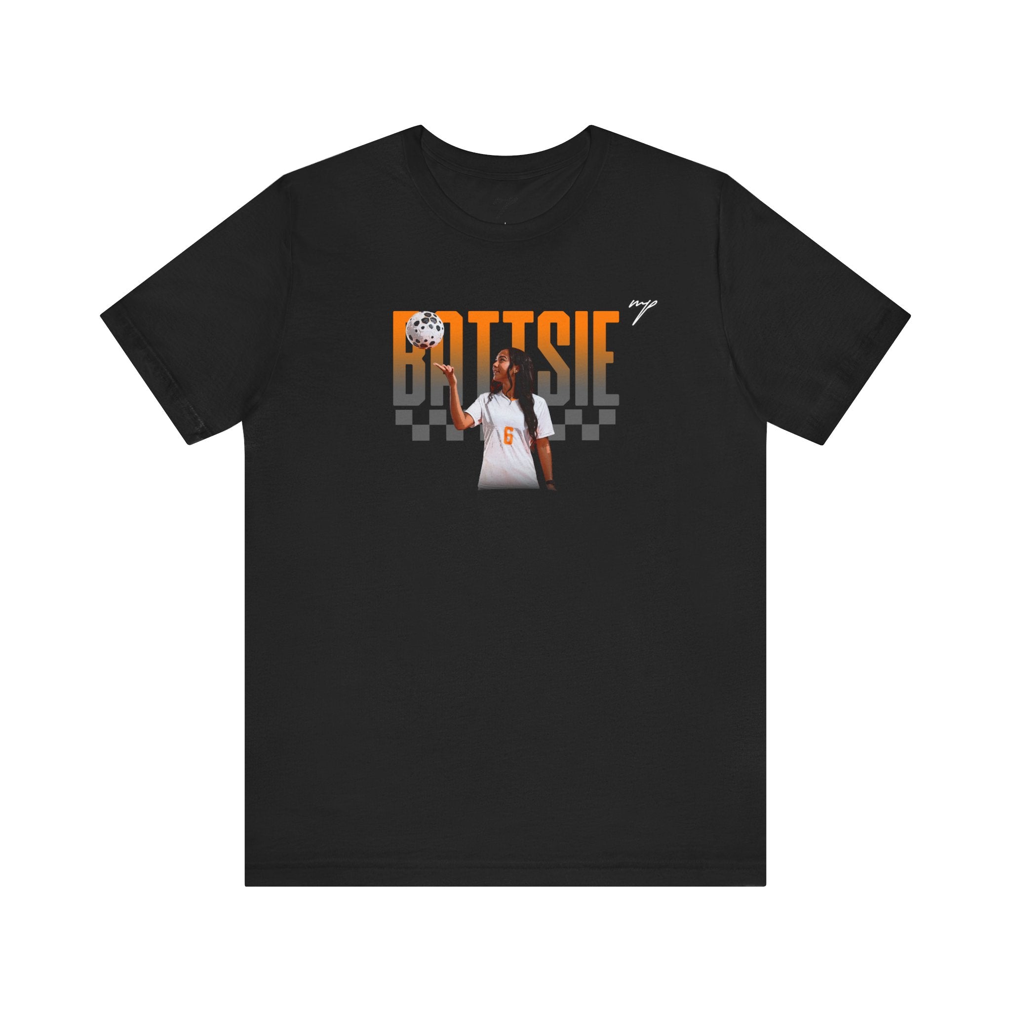Abby Batts Graphic Tee