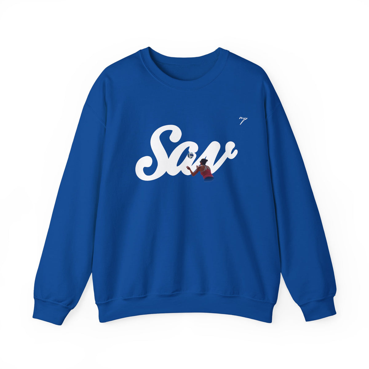 Savannah Browning Crewneck