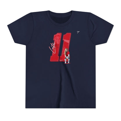Addi Linton YOUTH Graphic Tee