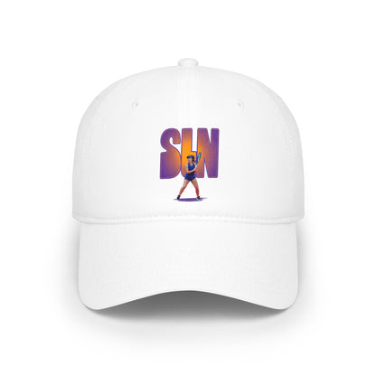 Sofia Lopez Naranjo Hat