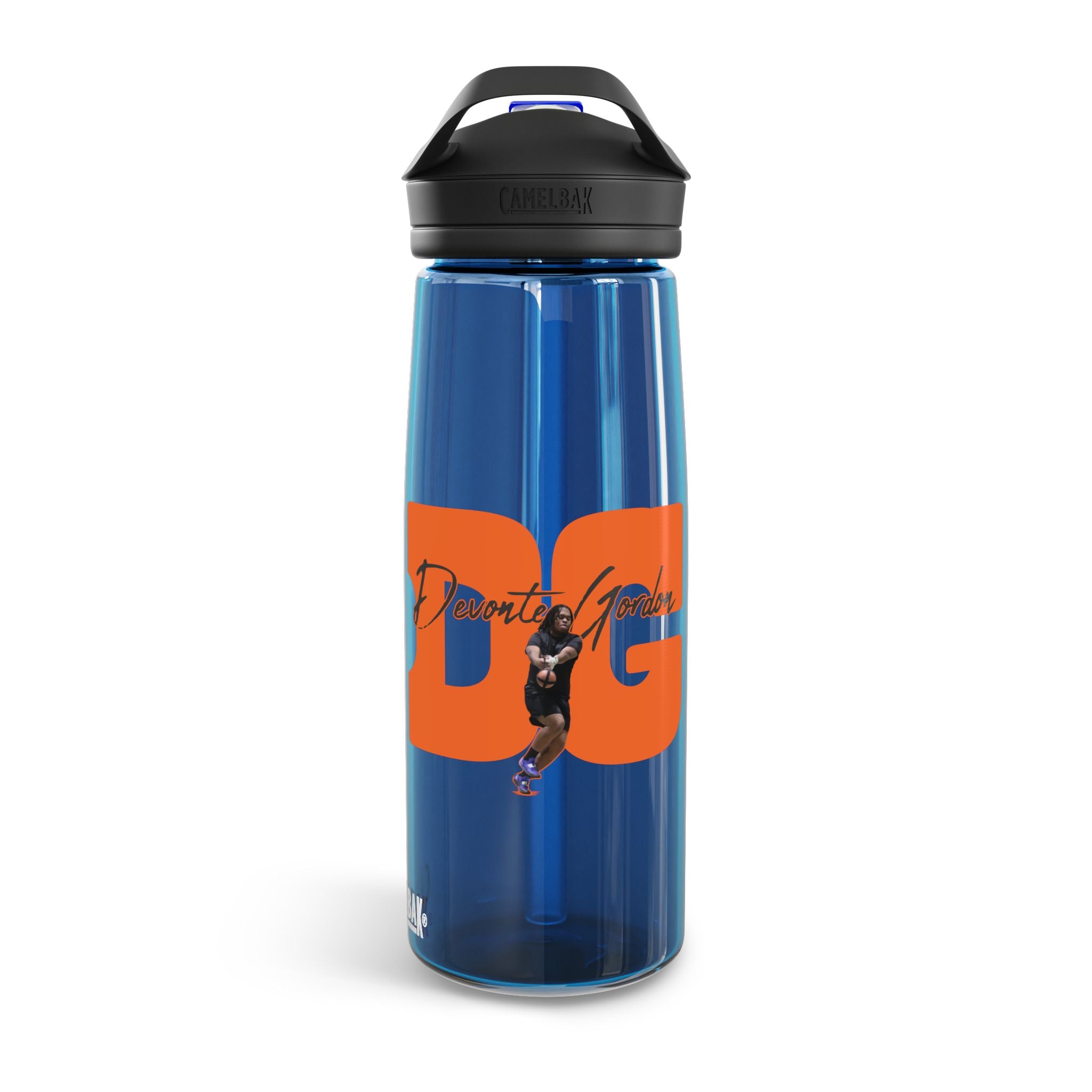 Devonte Gordon CamelBak Water Bottle