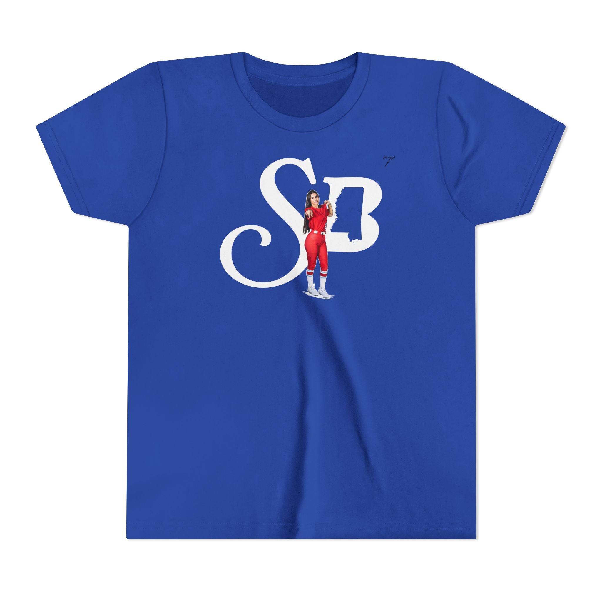 Sienna Bocchino Youth Graphic Tee