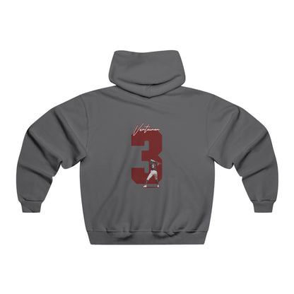 Lacy Vantuinen Vintage Hoodie