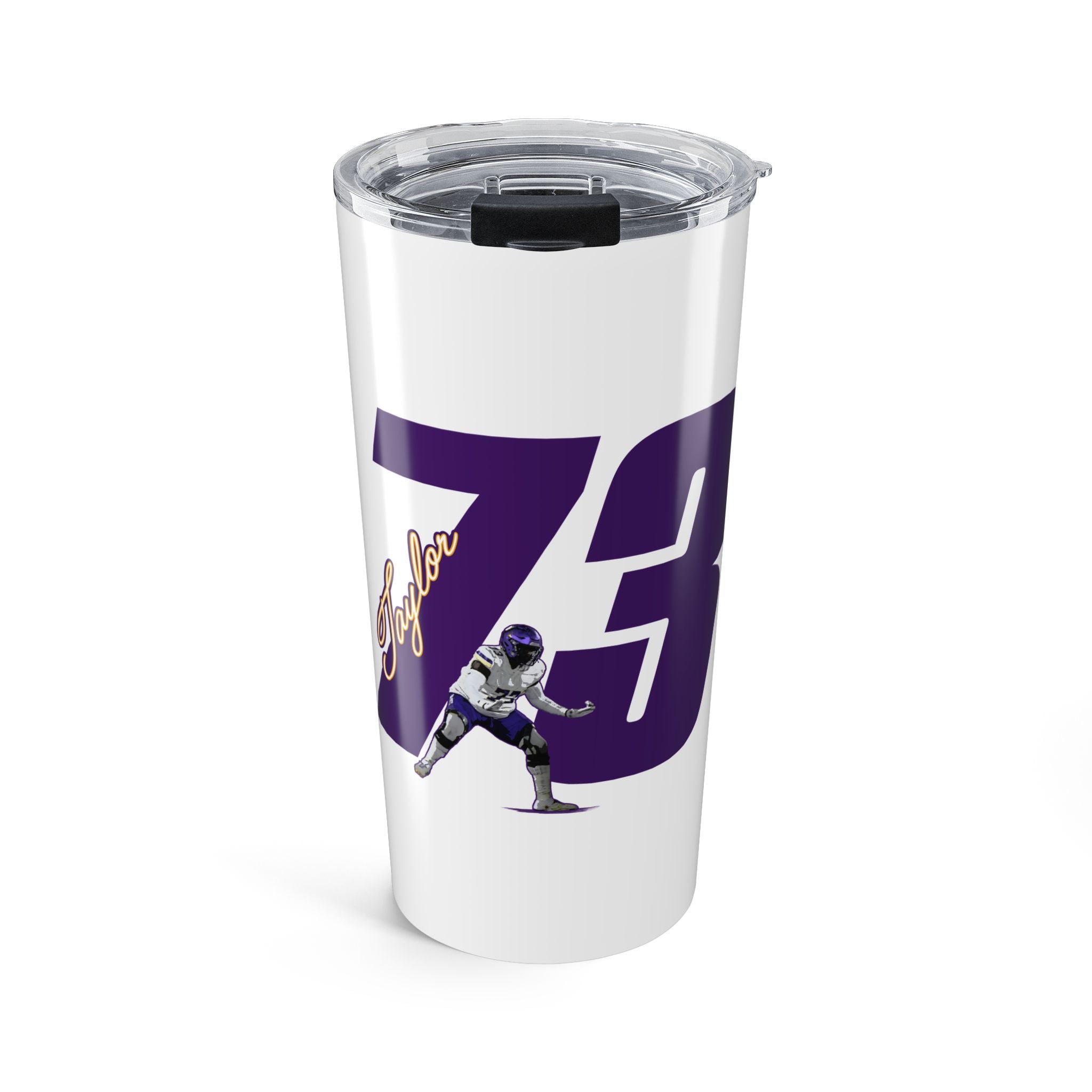 SharDez Taylor Tumbler Mug