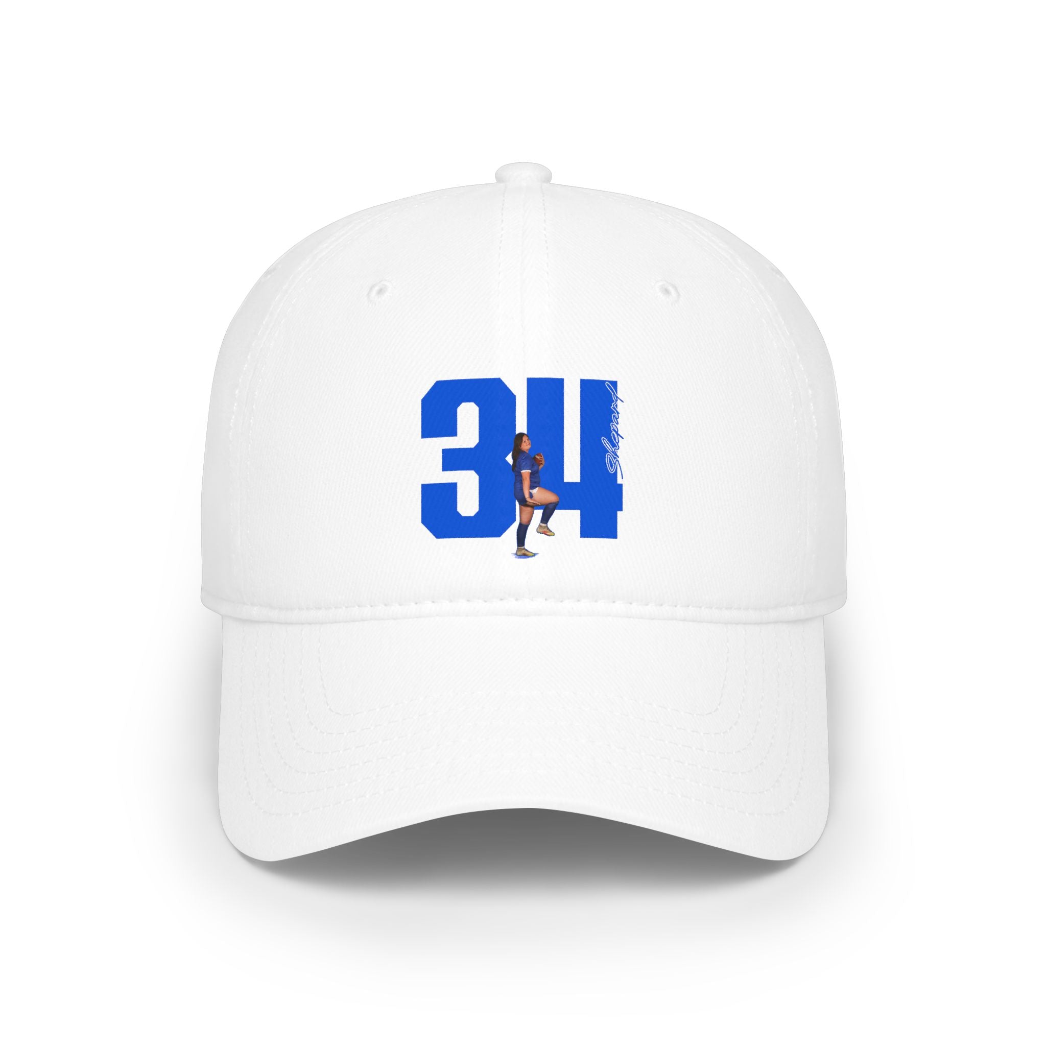 Jasmine Shepard Hat