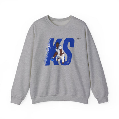 Keshon Singleton Crewneck