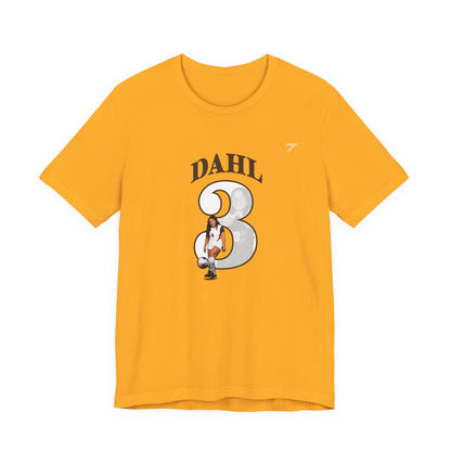 Erin Dahl Graphic Tee