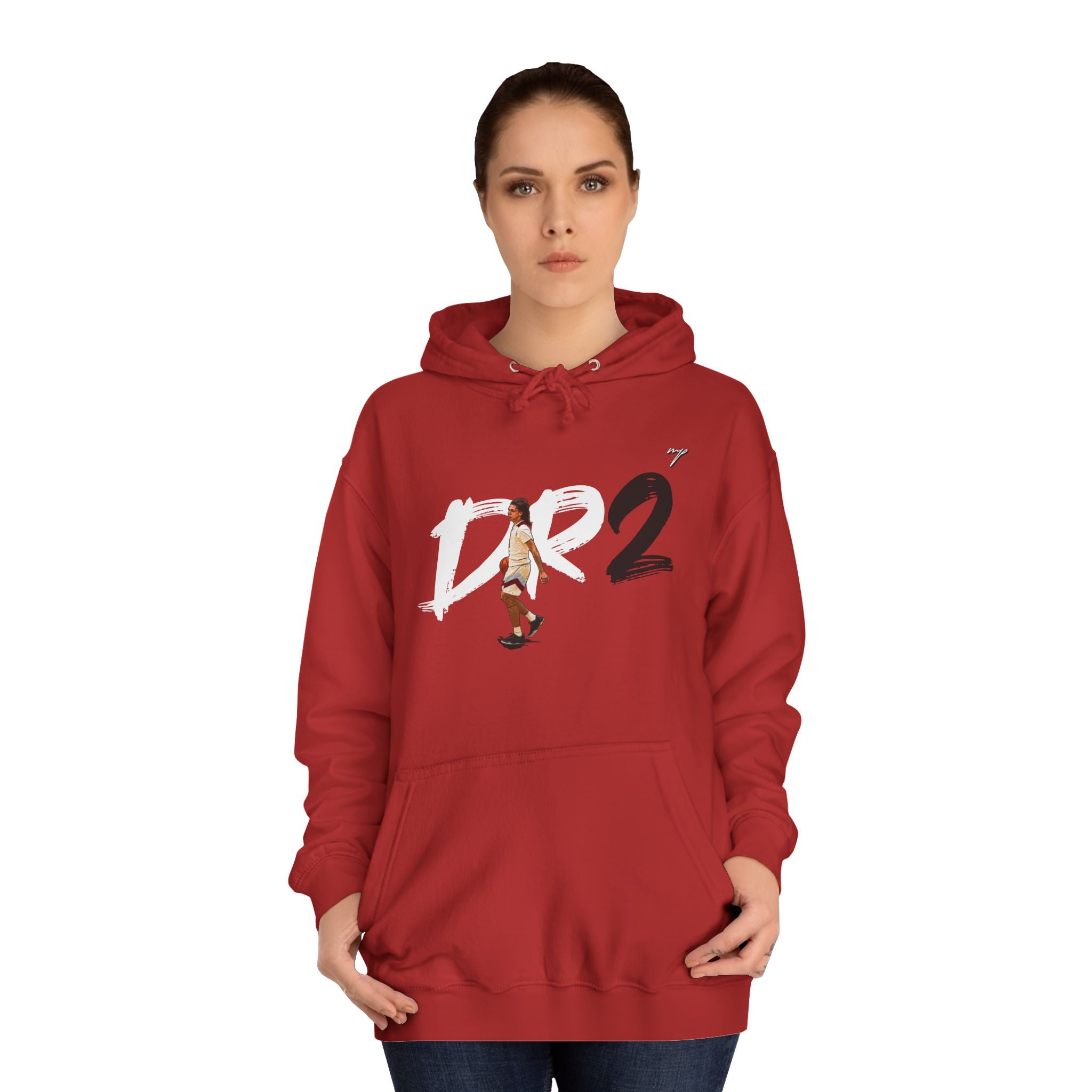Daniel Reyes Hoodie