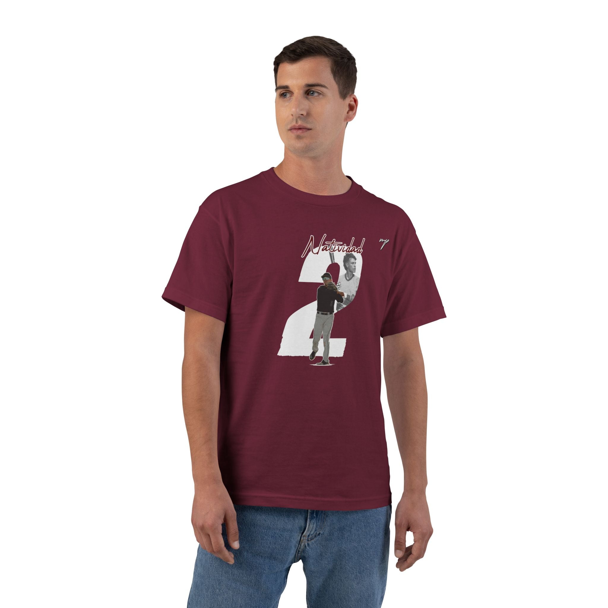 Gabe Natividad Vintage Tee