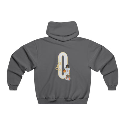 Brooklyn Owens Vintage Hoodie