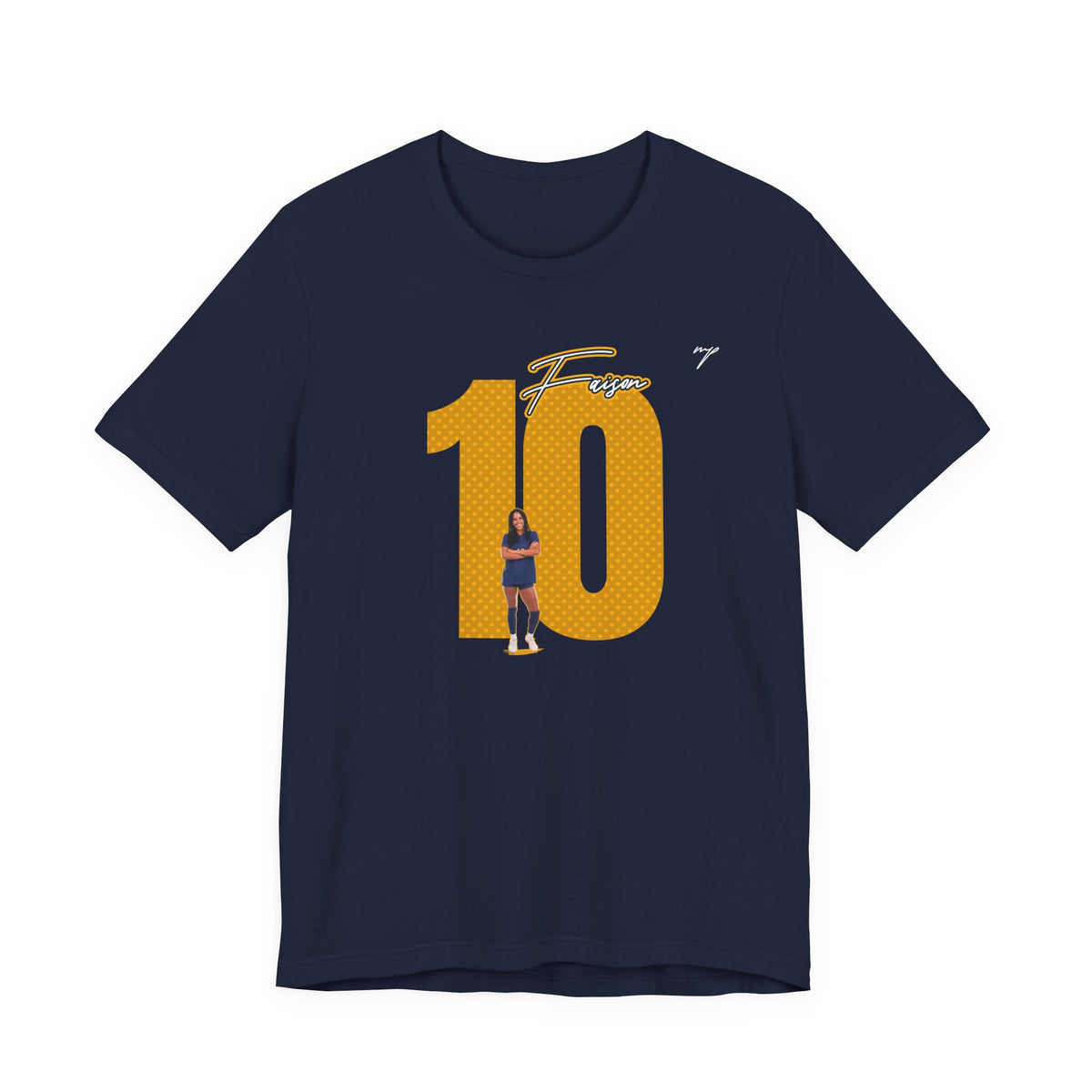 Jada Faison Graphic Tee
