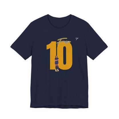 Jada Faison Graphic Tee