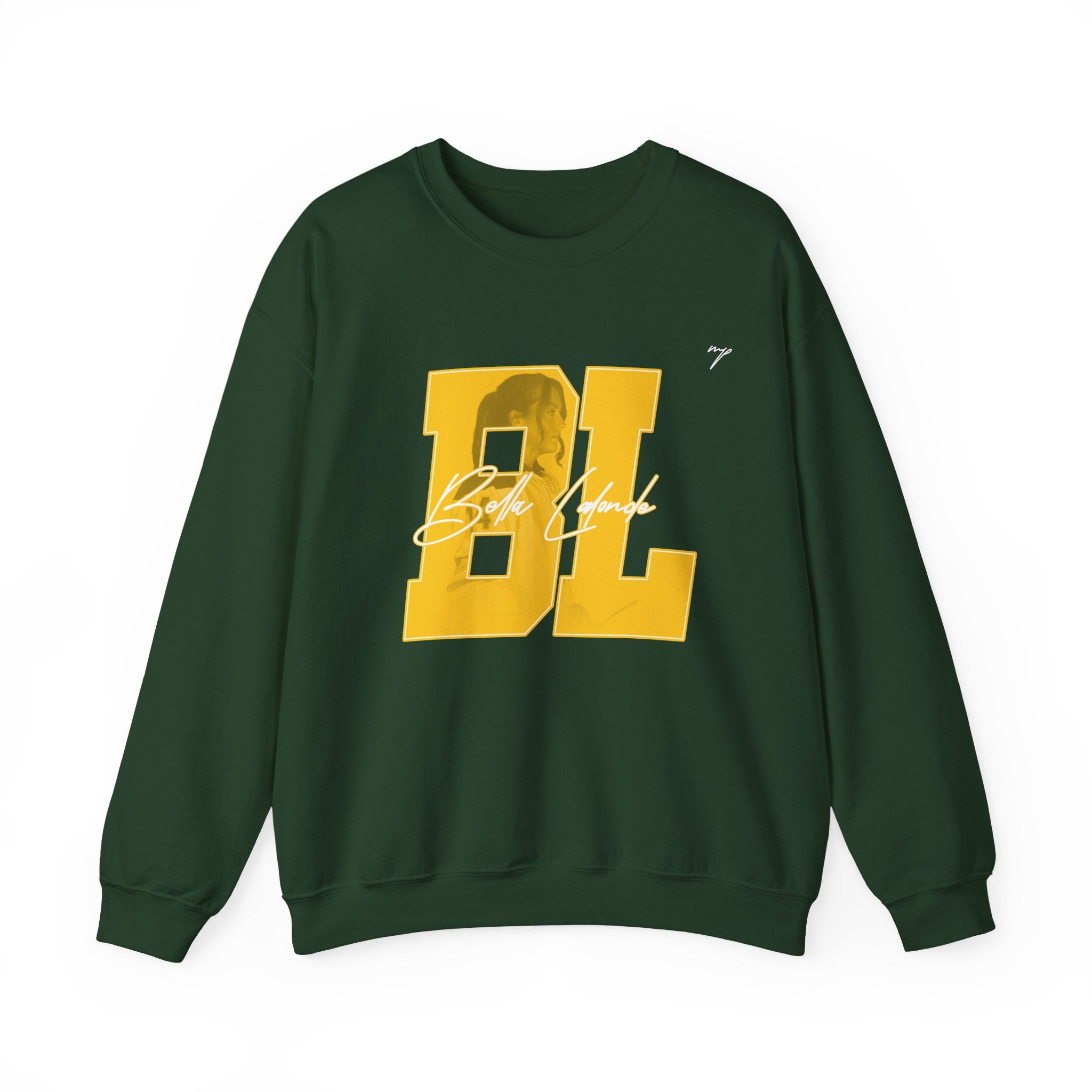 Bella Lalonde Crewneck
