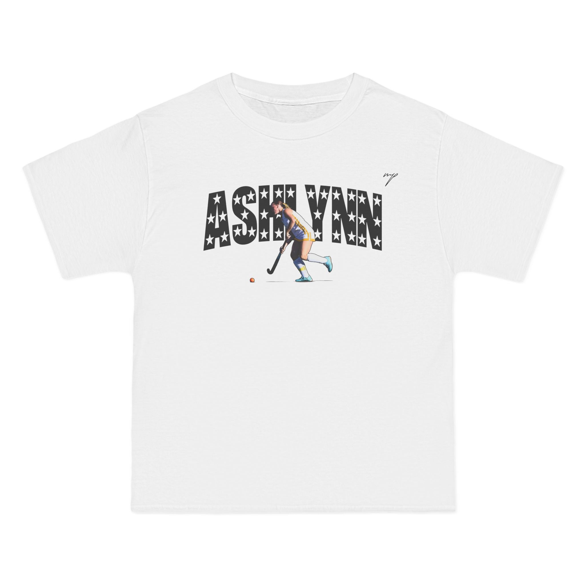 Ashlynn Gartland Vintage Tee