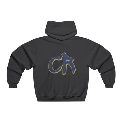Carmen Richardson Vintage Hoodie