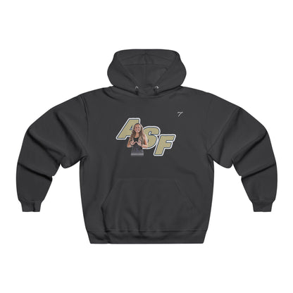 Ashley Cox Vintage Hoodie